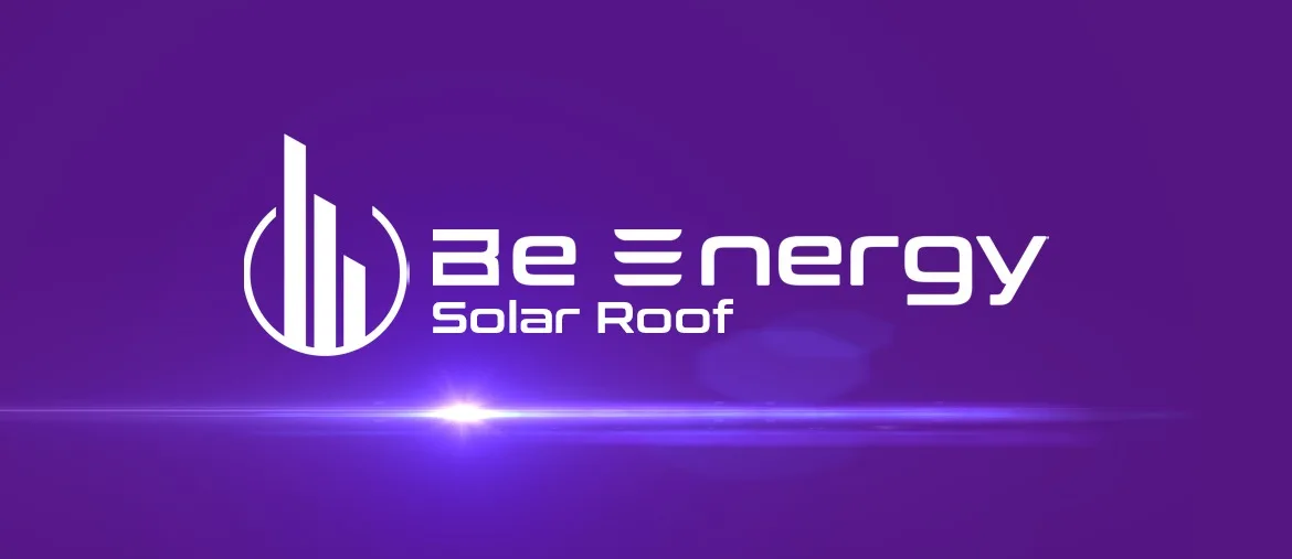 Be Energy Solar Roof