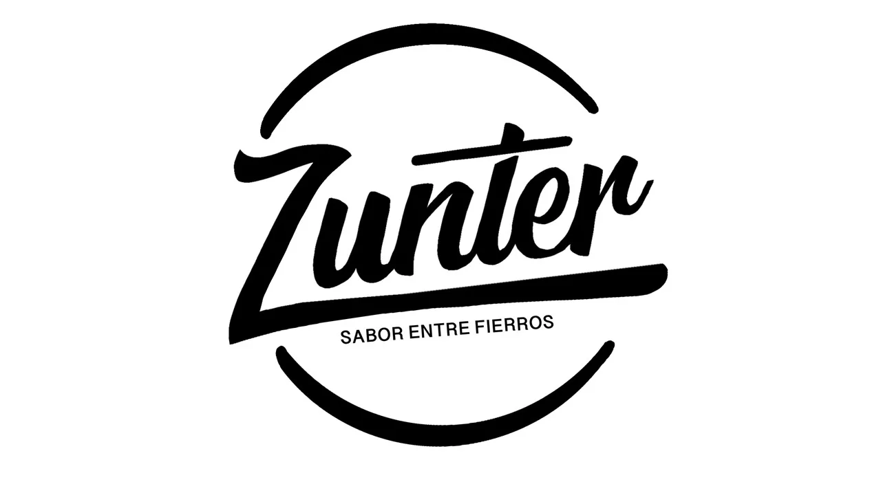 Zunter Sabor entre fierros