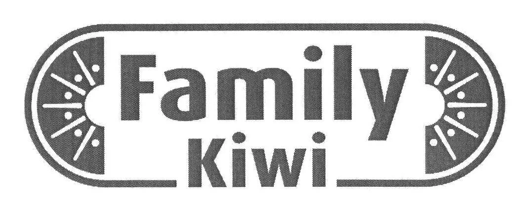 FAMILY KIWI