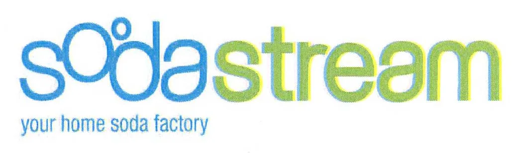 SODA STREAM YOUR HOME SODA FACTORY
