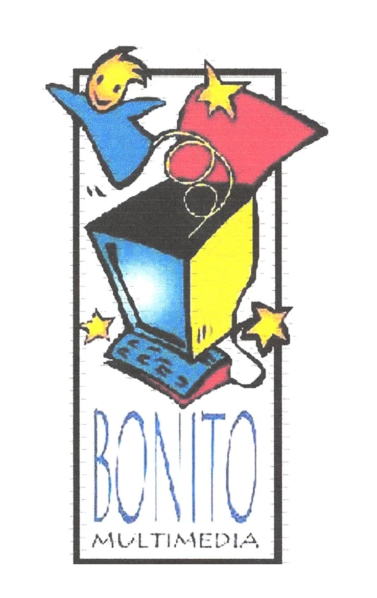 BONITO MULTIMEDIA