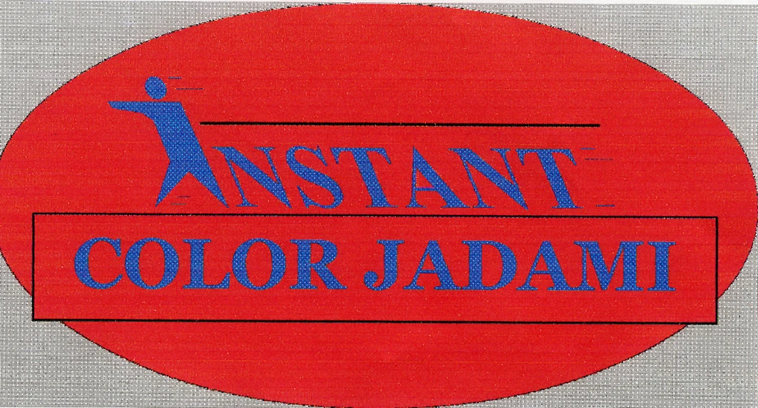 INSTANT COLOR JADAMI