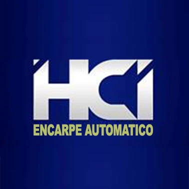 HCI ENCARPE AUTOMATICO
