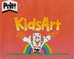 PRITT KIDSART