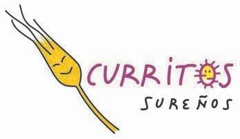 CURRITOS SUREÑOS