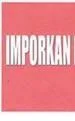IMPORKAN
