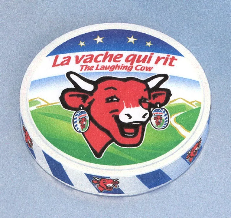 LA VACHE QUI RIT