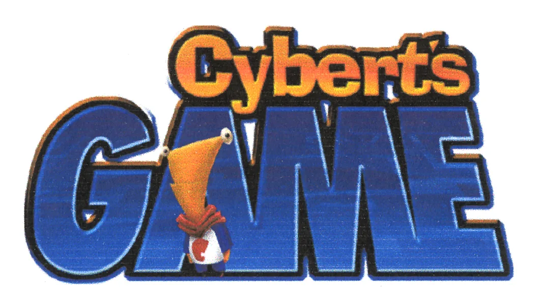 CYBERT'S GAME