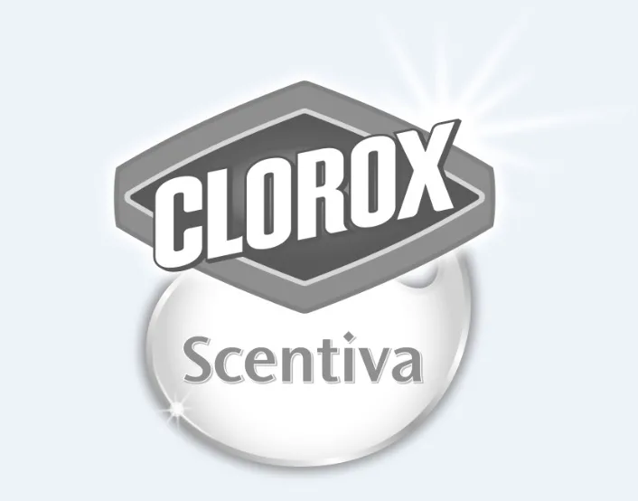 CLOROX Scentiva