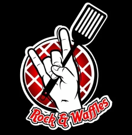 Rock&Waffles