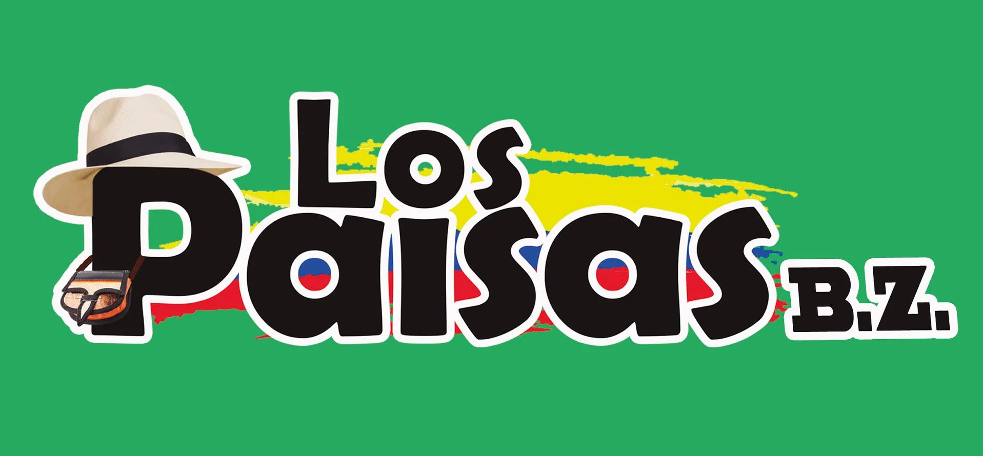 Los Paisas B.Z.