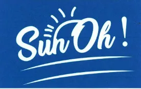 SUNOH!