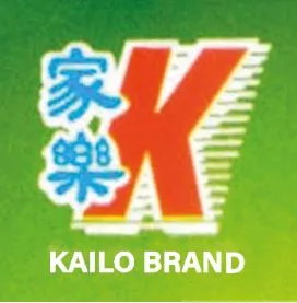 K KAILO BRAND