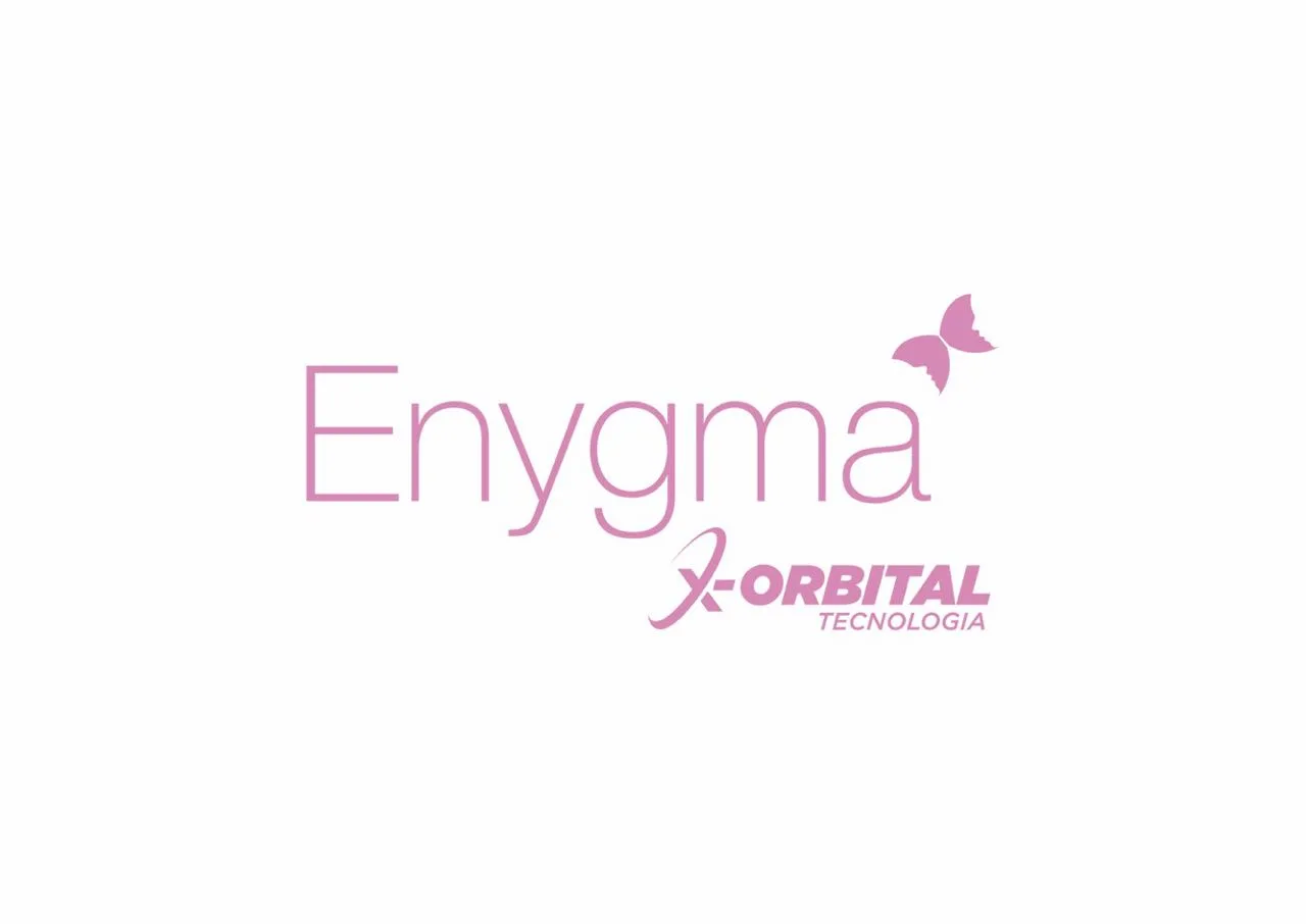 Enyma X-ORBITAL TECNOLOGIA