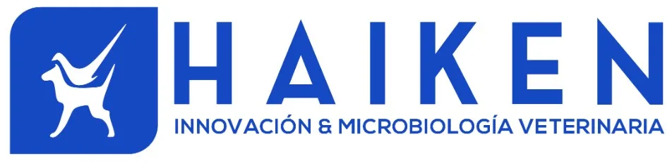 HAIKEN INNOVACION & MICROBIOLOGIA VETERINARIA