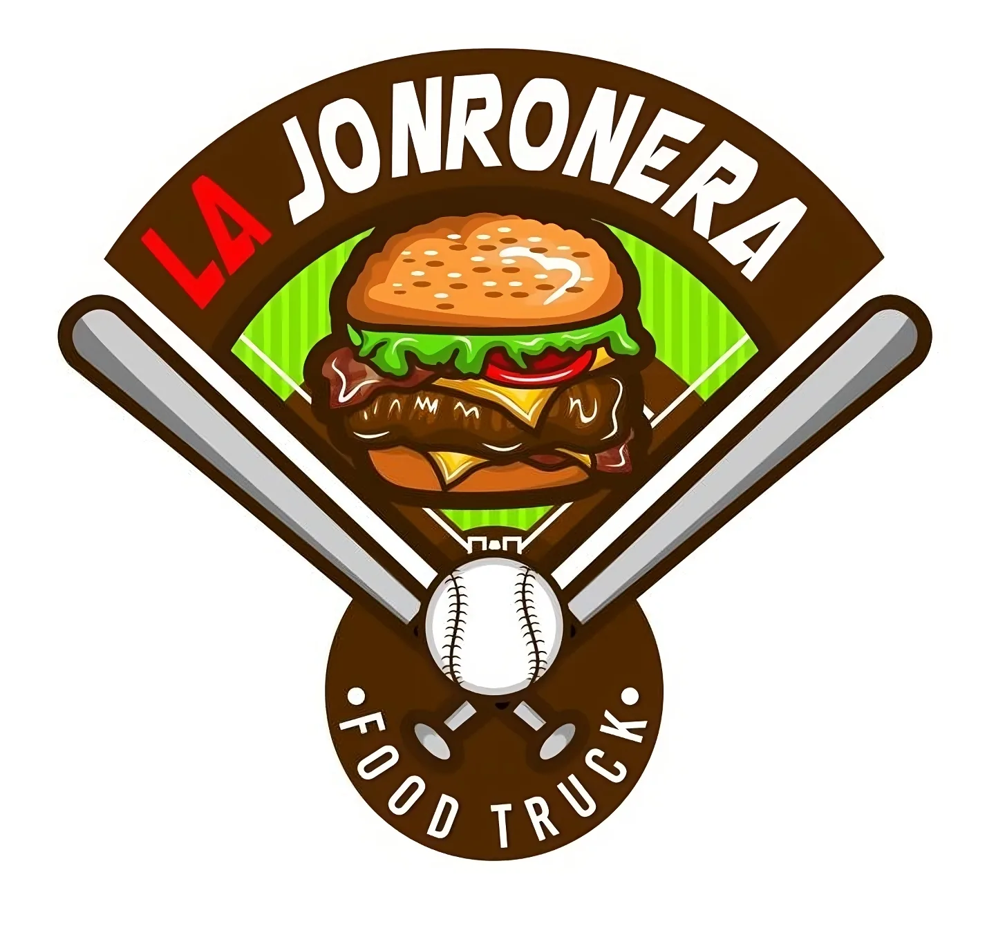 LA JONRONERA