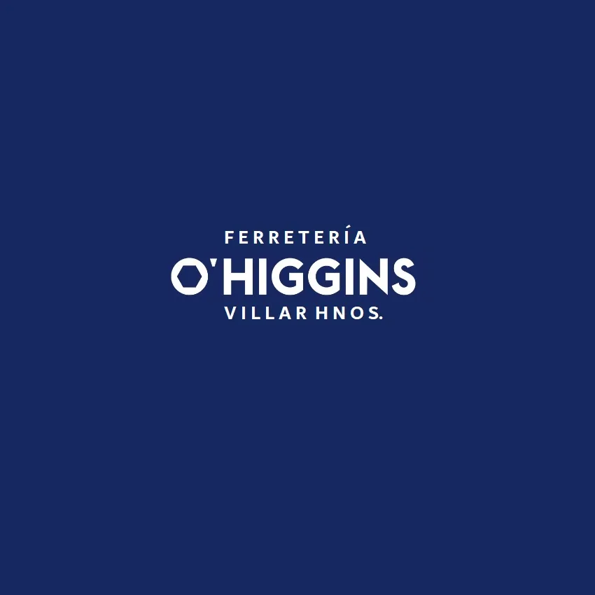 FERRETERÍA O´HIGGINS VILLAR HNOS