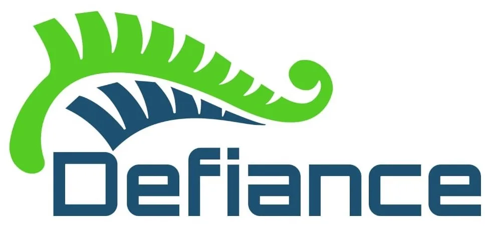 DEFIANCE