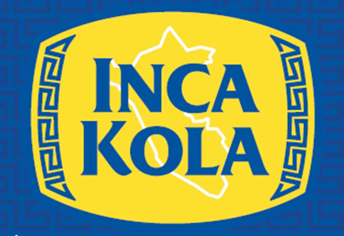 INCA KOLA