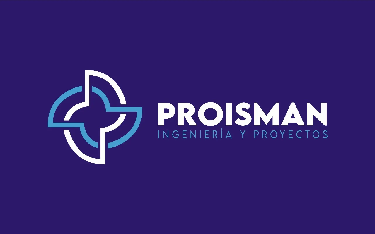PROISMAN INGENIERÍA Y PROYECTOS