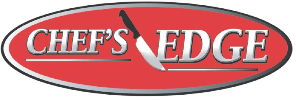 CHEF'S EDGE