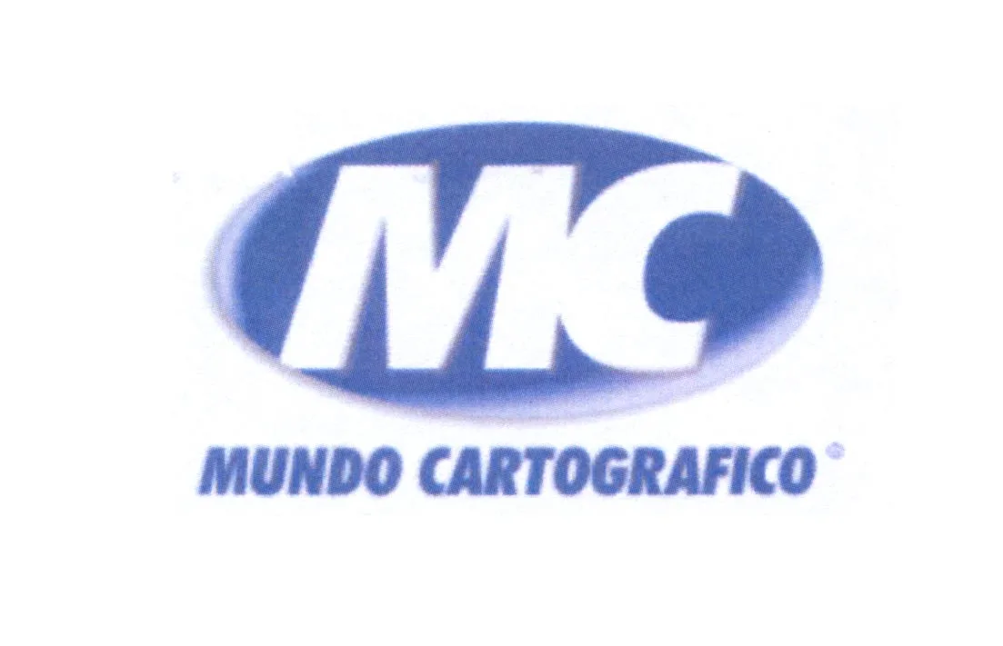 MC MUNDO CARTOGRAFICO