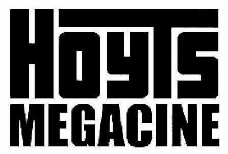 HOYTS MEGACINE
