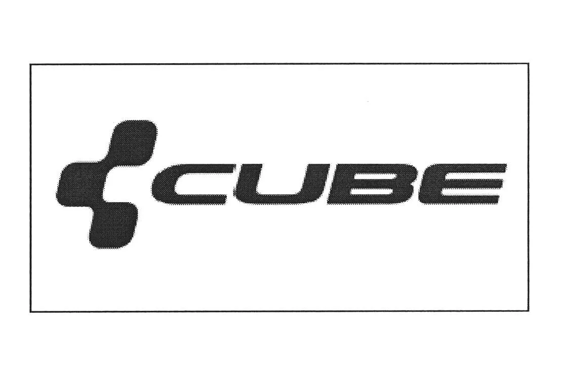 CUBE