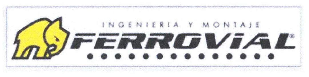 INGENIERIA Y MONTAJE FERROVIAL