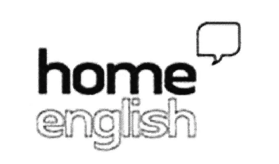 HOME ENGLISH
