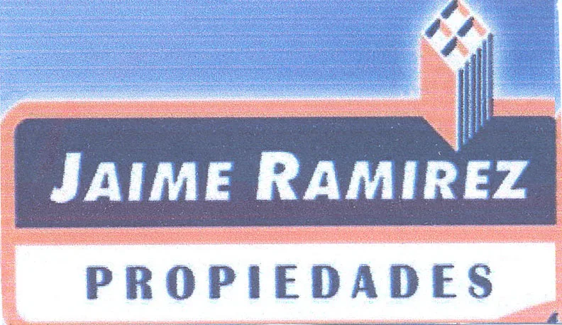 JAIME RAMIREZ PROPIEDADES