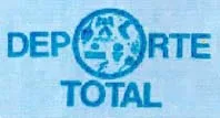 DEPORTE TOTAL