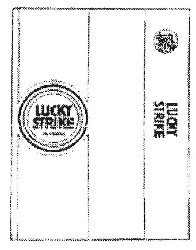 LUCKY STRIKE