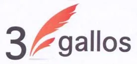 3GALLOS