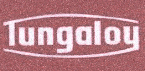 TUNGALOY