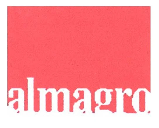 ALMAGRO