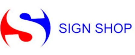 S SIGN SHOP