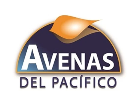 AVENAS DEL PACÍFICO