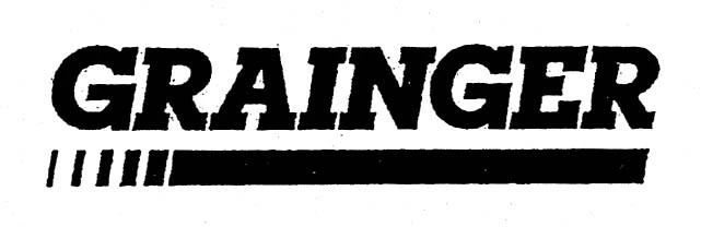 GRAINGER