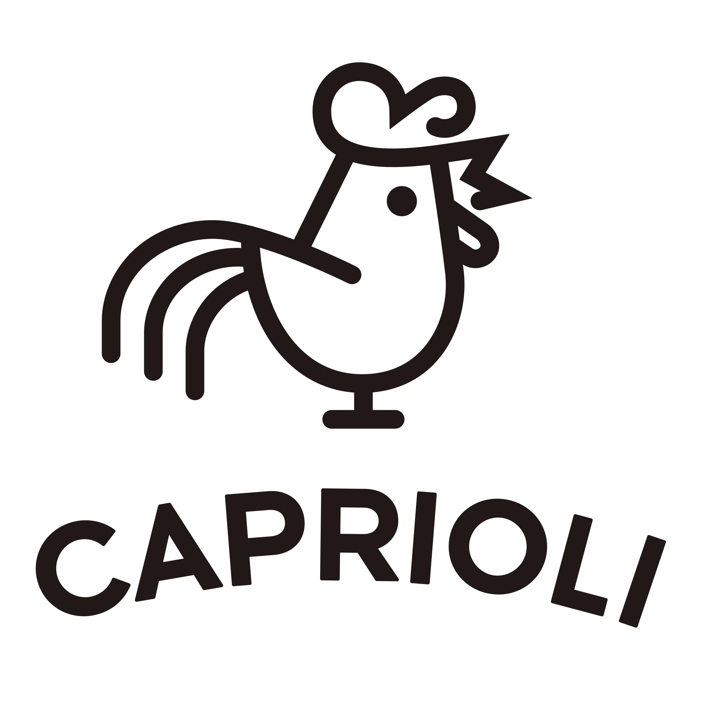 CAPRIOLI