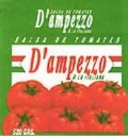 D'AMPEZZO