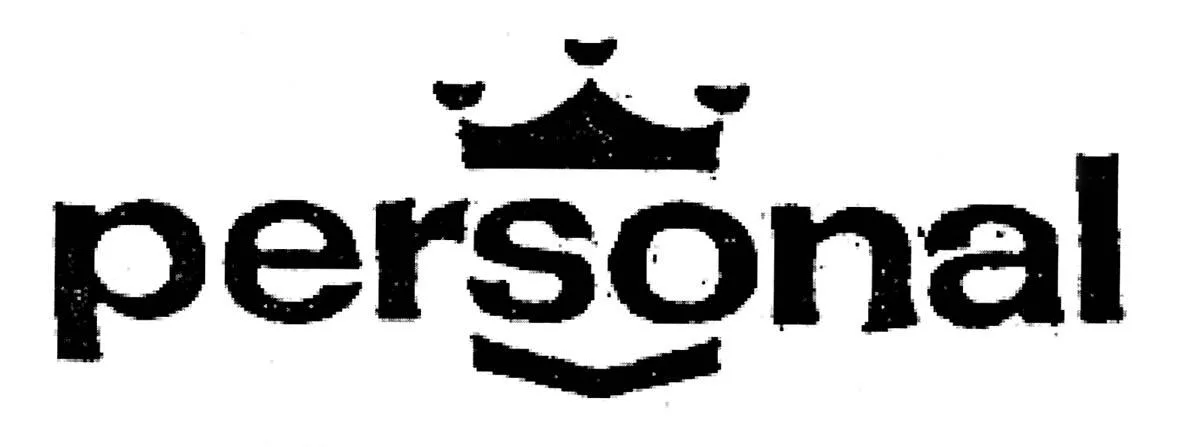 PERSONAL