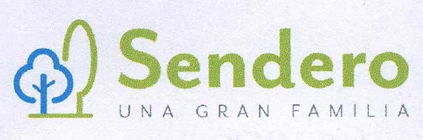 SENDERO UNA GRAN FAMILIA