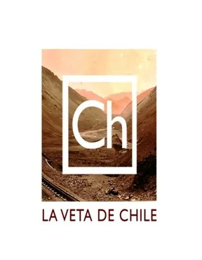 CH LA VETA DE CHILE