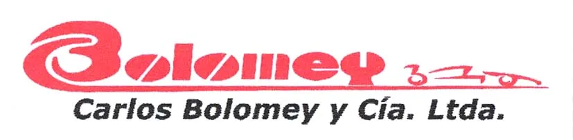 BOLOMEY CARLOS BOLOMEY Y CIA. LTDA.