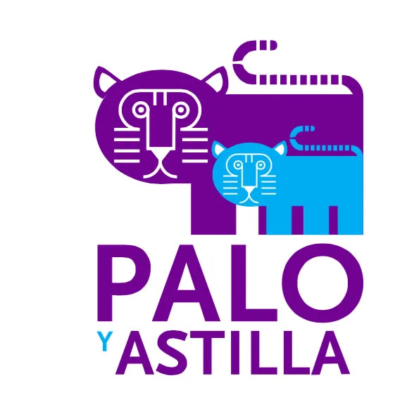 PALO Y ASTILLA