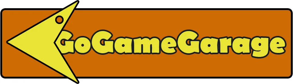 GoGameGarage