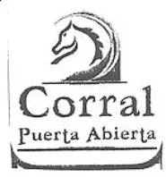 Corral Puerta Abierta