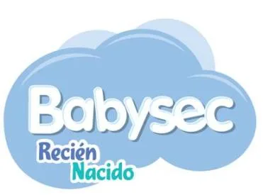 BABYSEC RECIÉN NACIDO