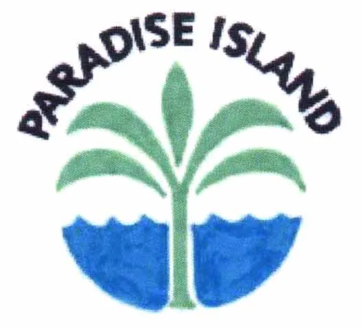PARADISE ISLAND